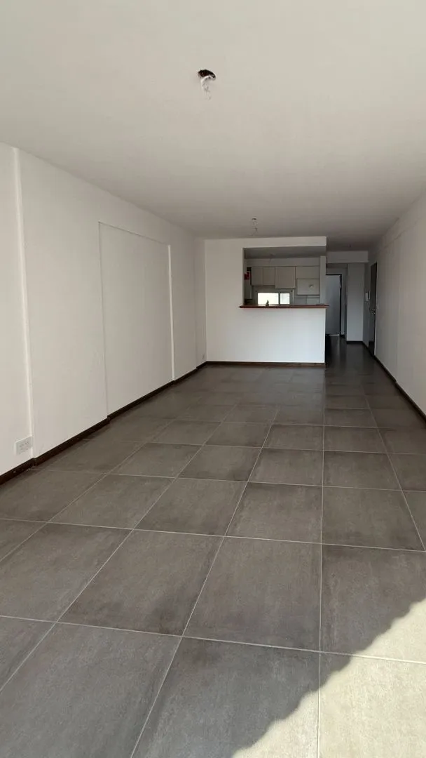 Departamento en Cafferata 800