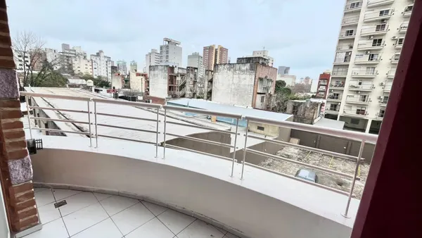 Departamento en Serrano 1300