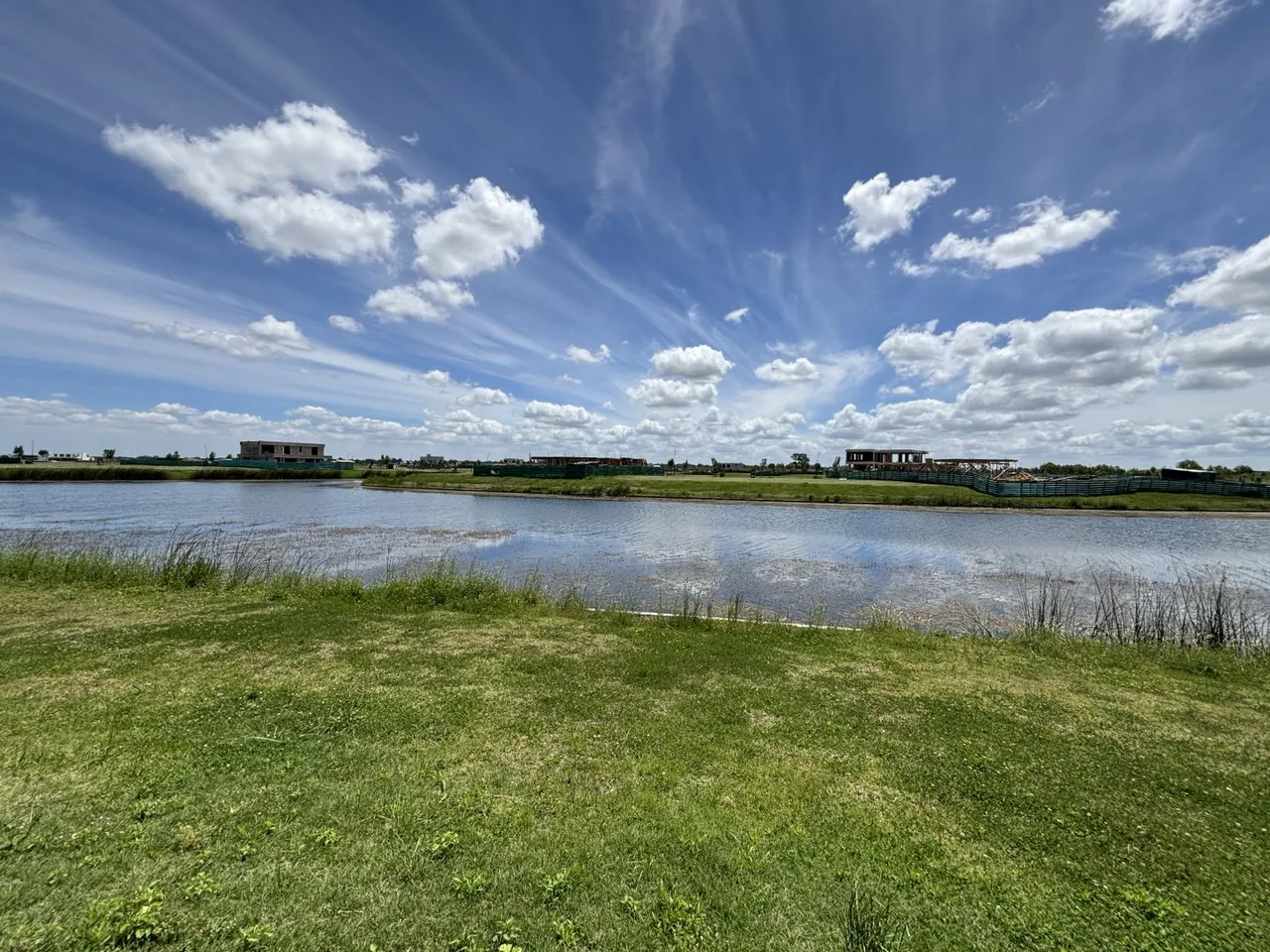 Lote en Ruta Nacional 25