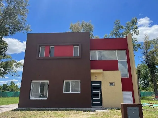 Casa en