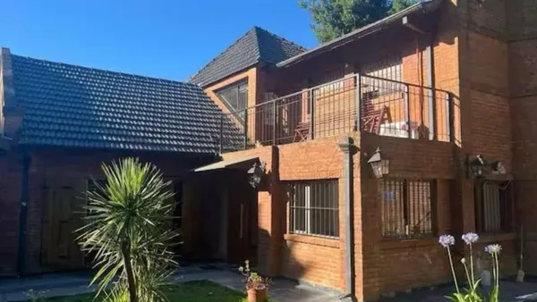 Casa en DEL CIELITO 700