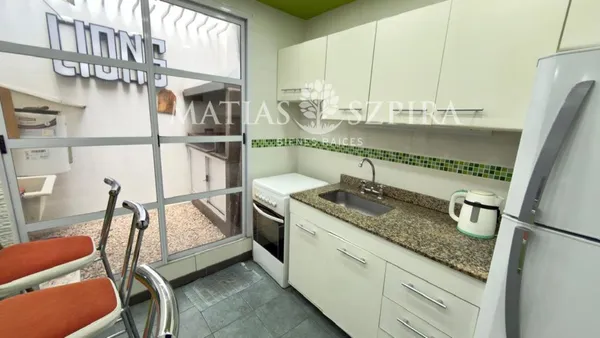 Departamento en CURUZU CUATIA 2500