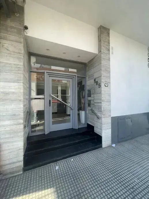 Departamento en ESPORA 100