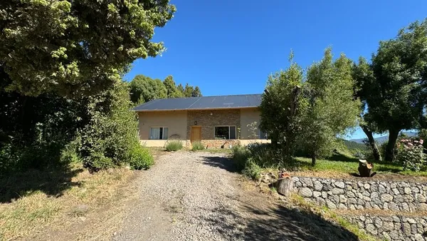 Casa en Ruta Provincial