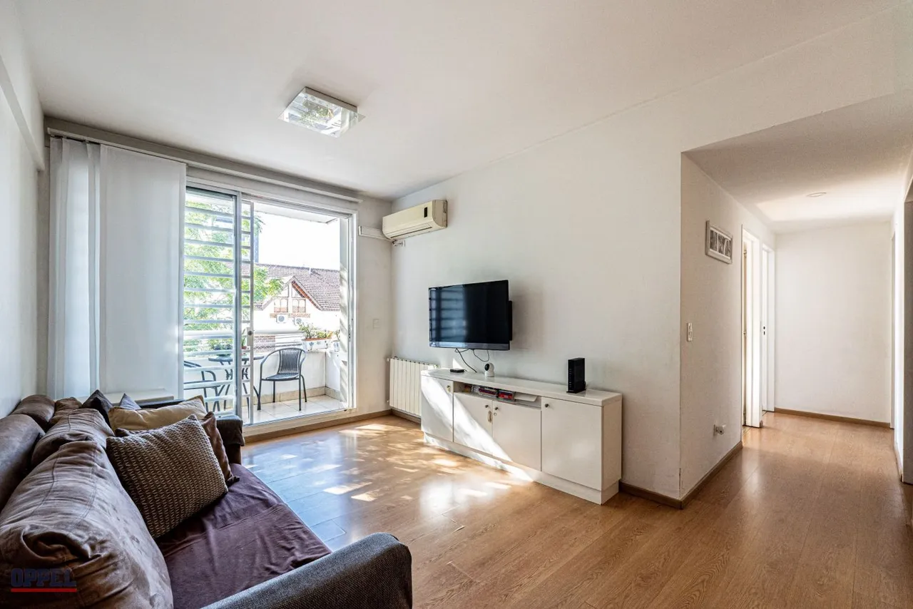 Departamento en QUINTANA 4700