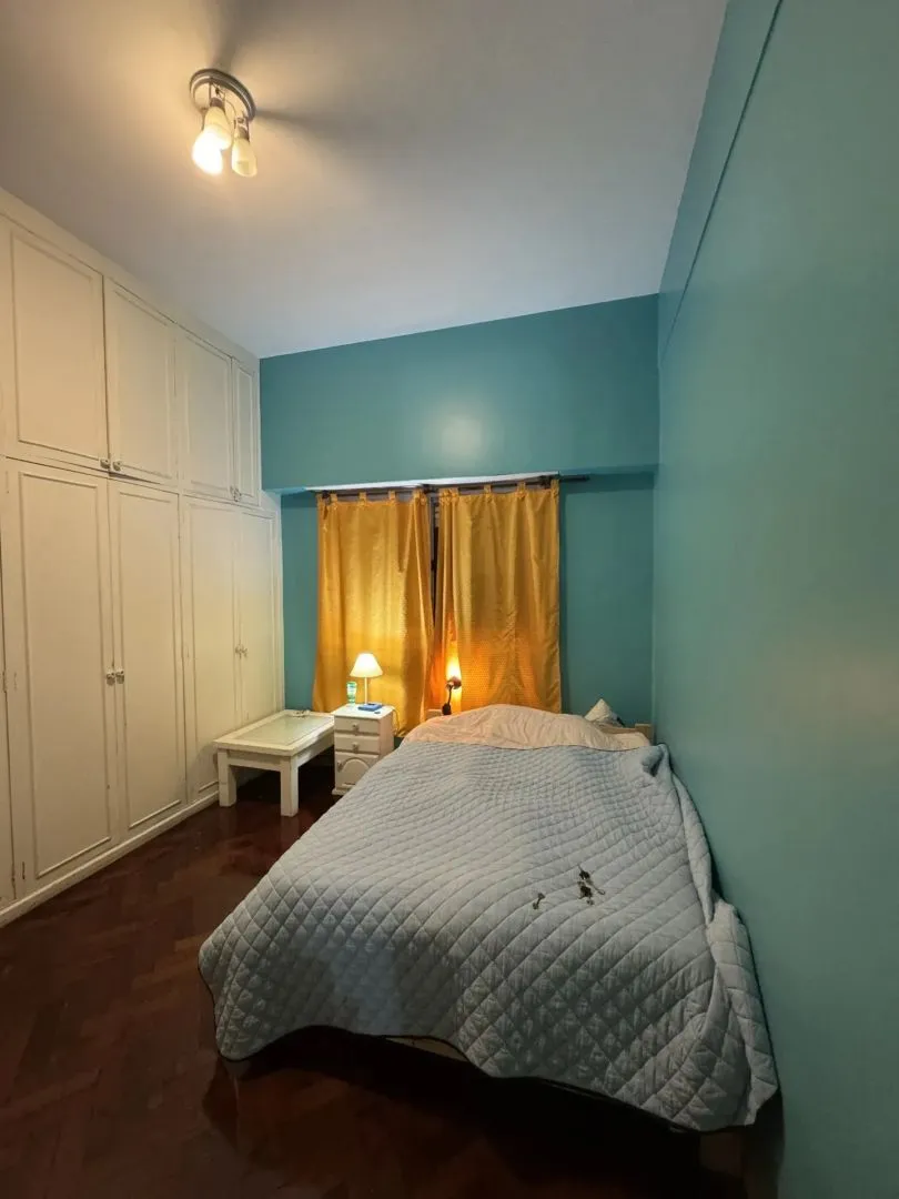 Departamento en Bartolomé Mitre 2300
