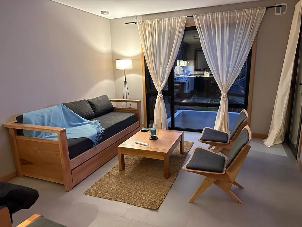 Departamento en Villegas 500