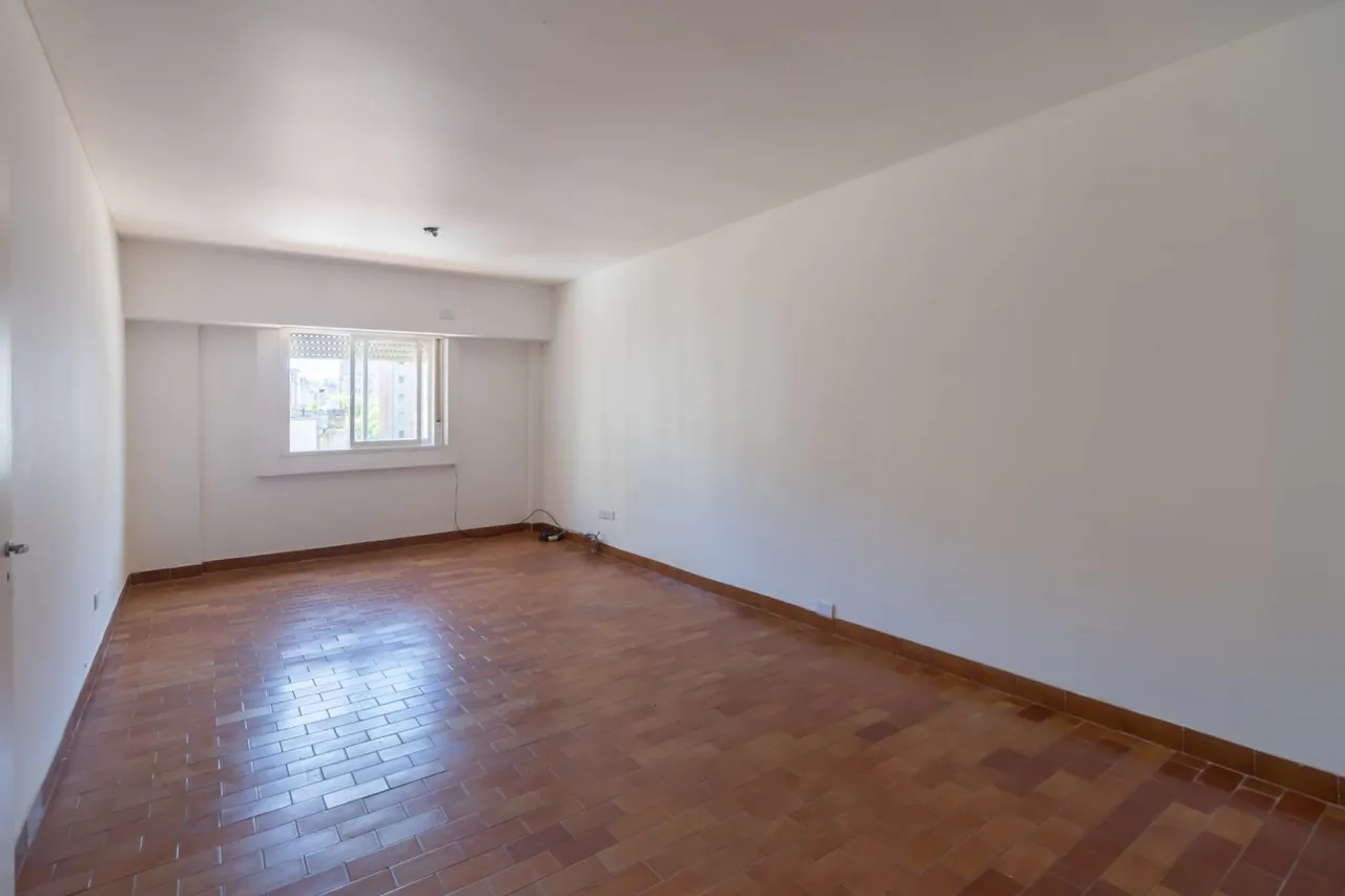 Departamento en VIAMONTE 2200