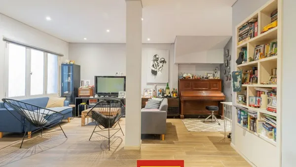 Casa en ASUNCION 2700