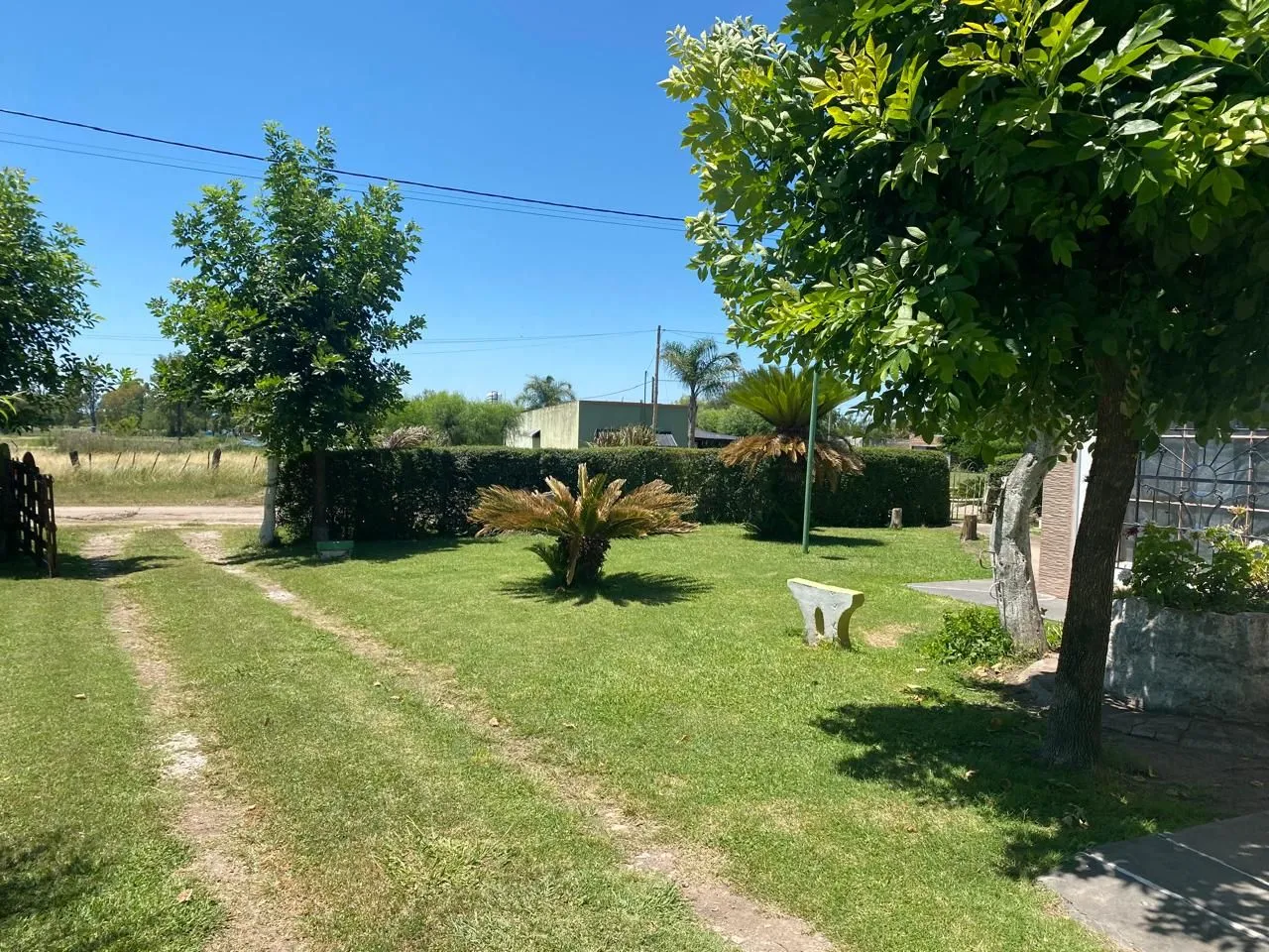 Casa en SIXTO ORIS E ISL