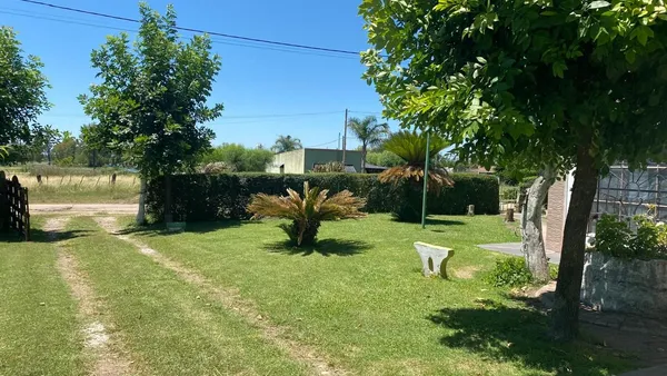 Casa en SIXTO ORIS E ISL