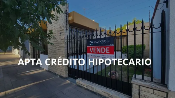 Casa en Colón 1200