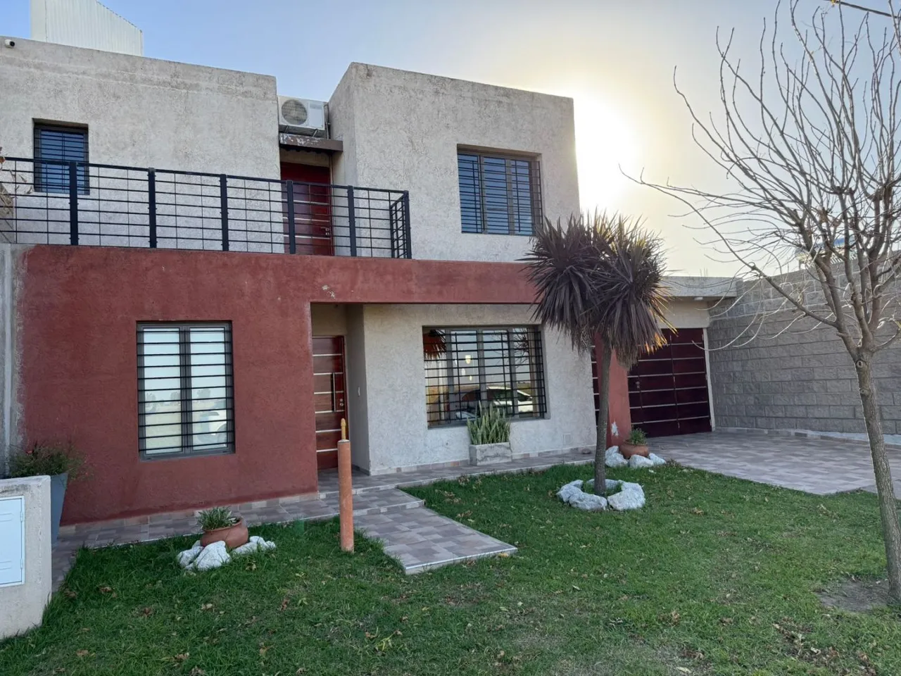 Casa en CONSEJAL ABEL DO 300