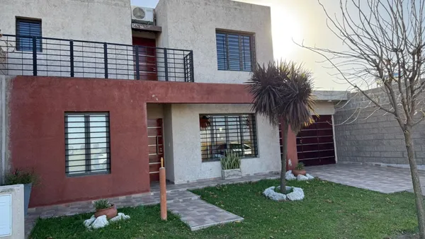 Casa en CONSEJAL ABEL DO 300