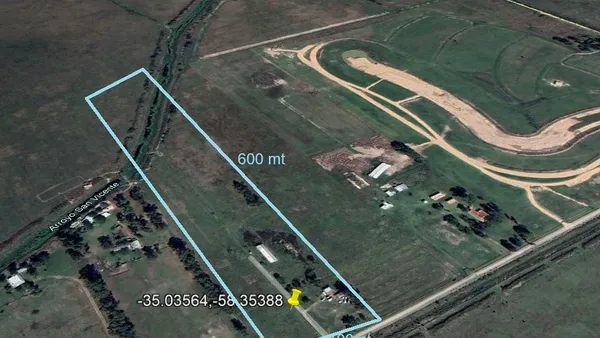 Campo en CHUBUT