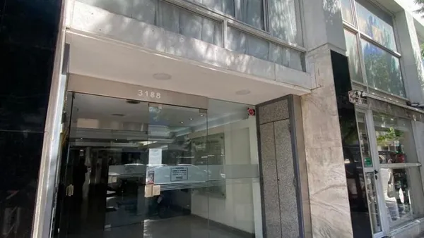 Oficina en bernardino rivad 3100