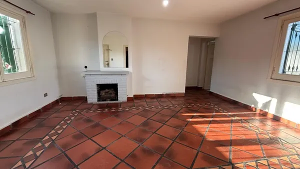 Departamento en EL CHACURU 2500