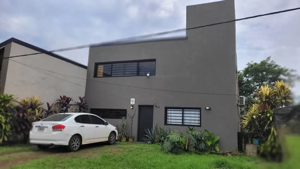 Casa en Puerto Rico