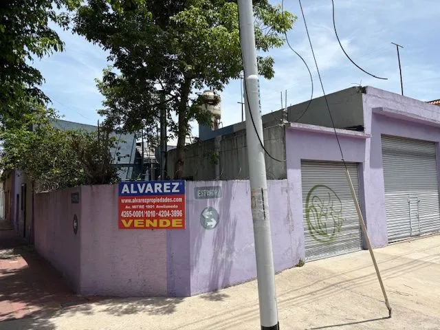 Casa en Hernan Cortes 100