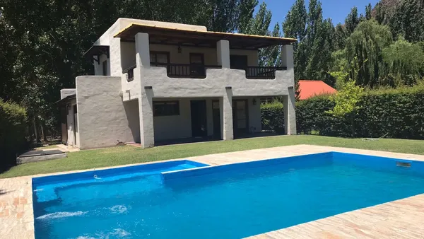 Casa en Ruta 173