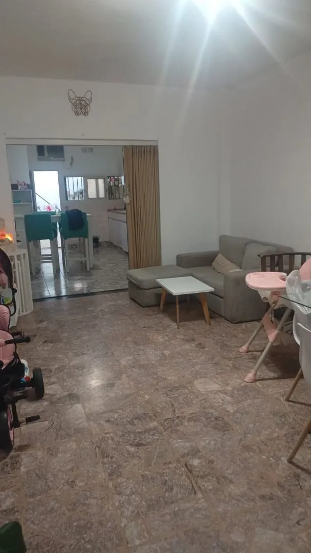Casa en SEGUNDA RIVADAVI 2700