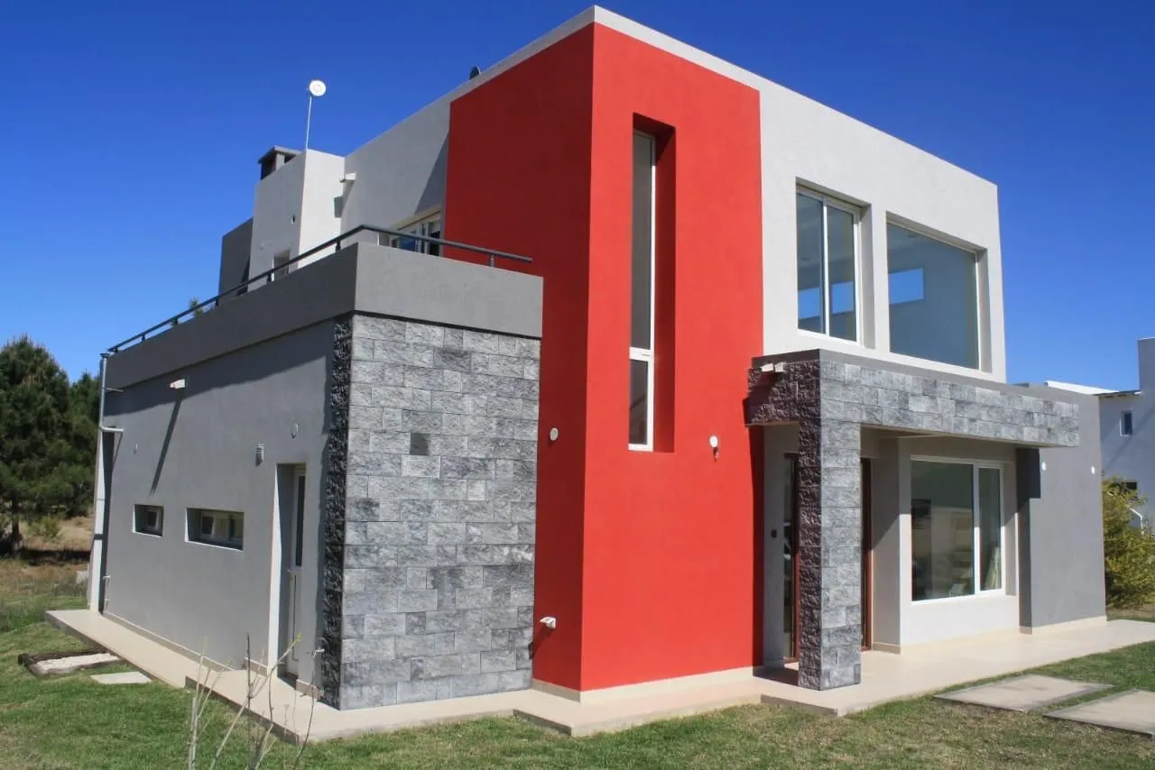 Casa en