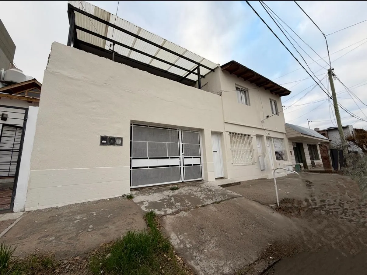 Casa en Coronel Suarez 1500