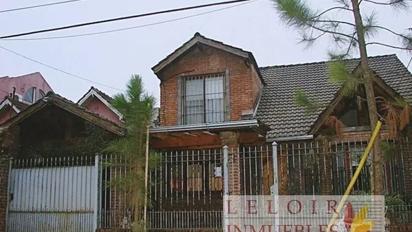 Casa en Gobernador Udaon 4200