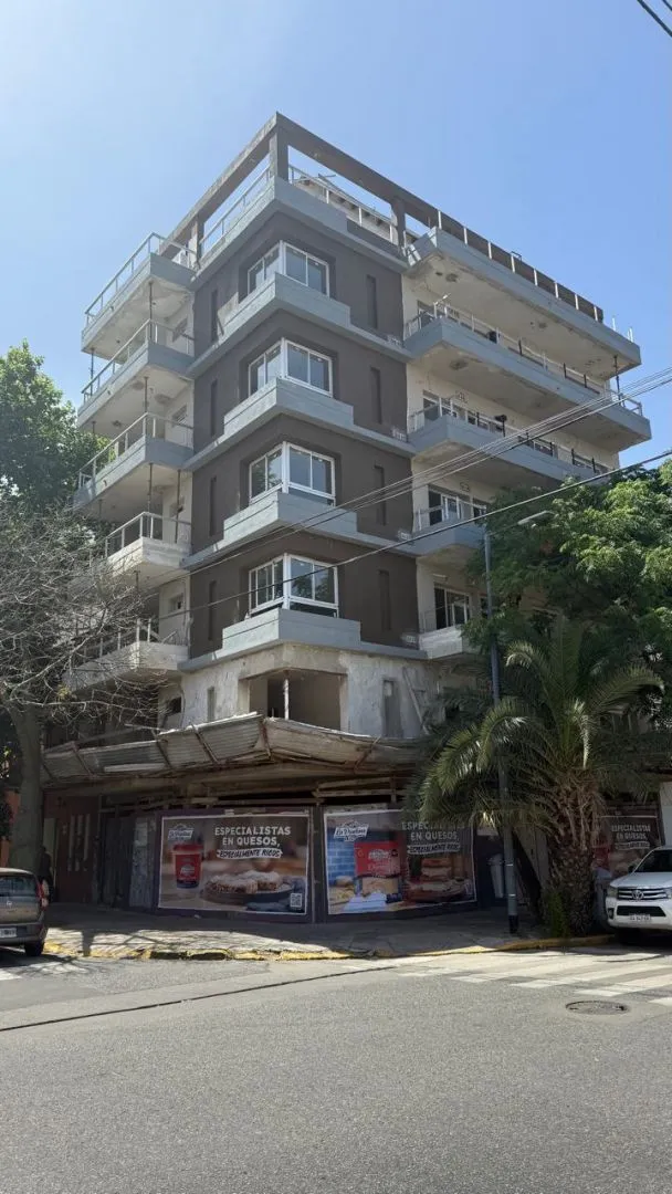 Departamento en Concordia 4600