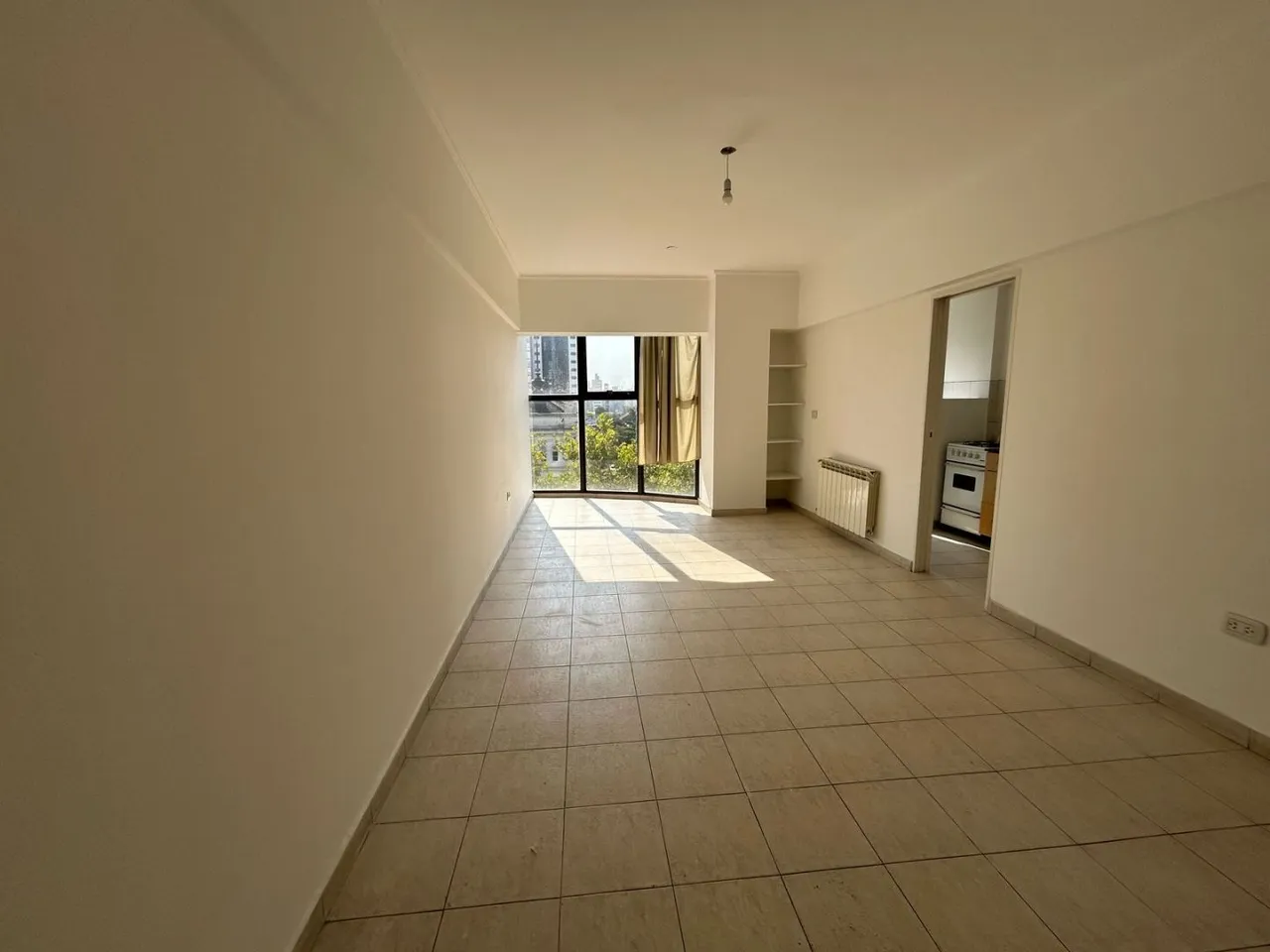 Departamento en 53 800