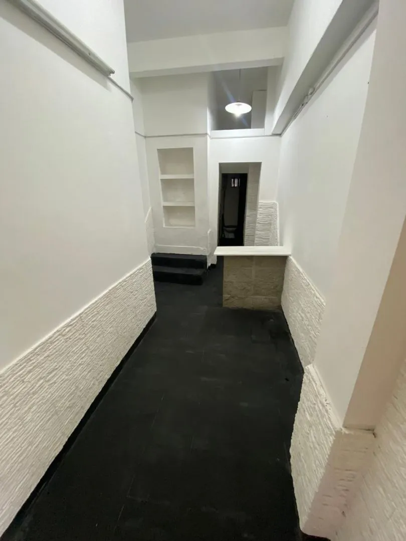 Local Comercial en 9 DE JULIO, AV. 1800