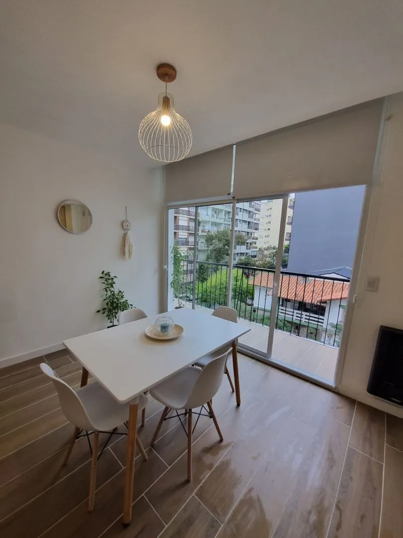 Departamento en LAMADRID 2300
