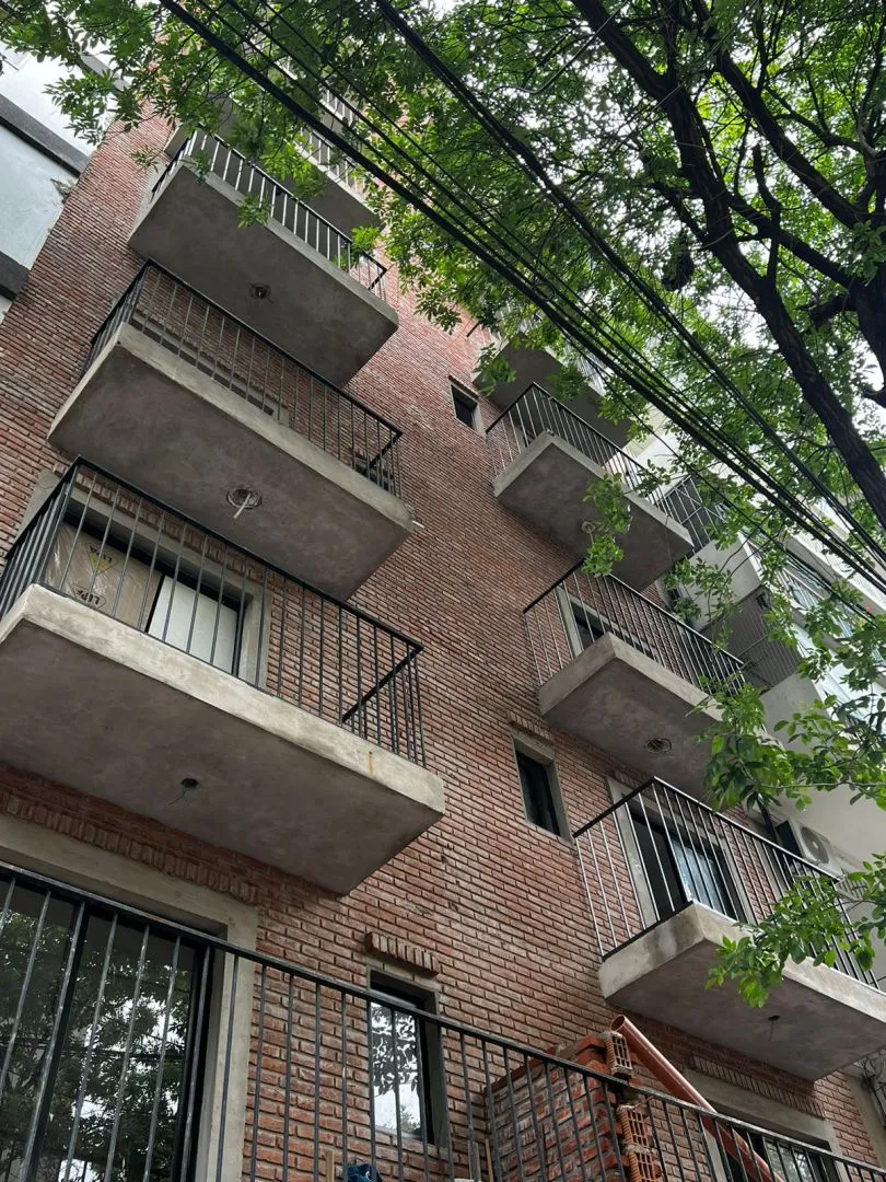 Departamento en PICHINCHA 800