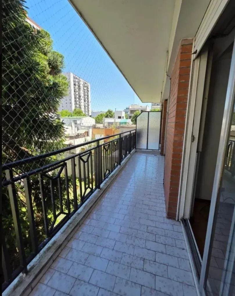 Departamento en Vilela 4000