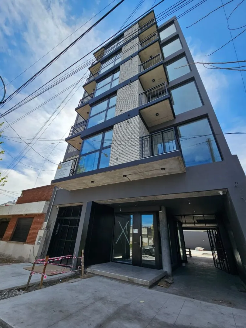 Departamento en Paso 3500
