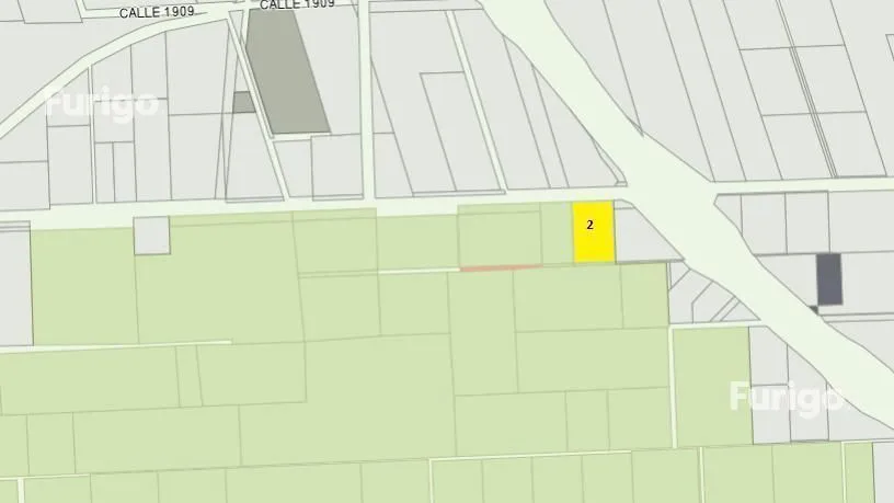 Lote en Uriburu y Circun