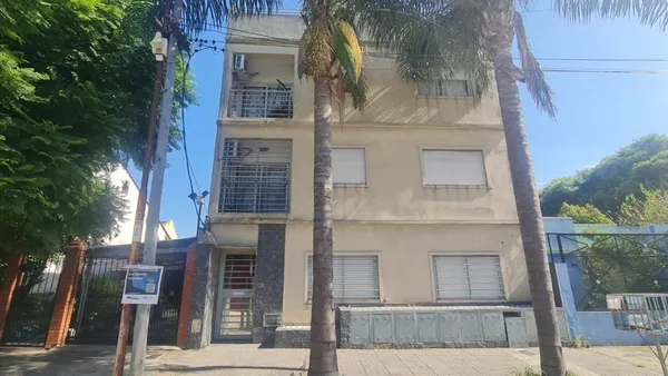 Departamento en Soldado Argentin 1900