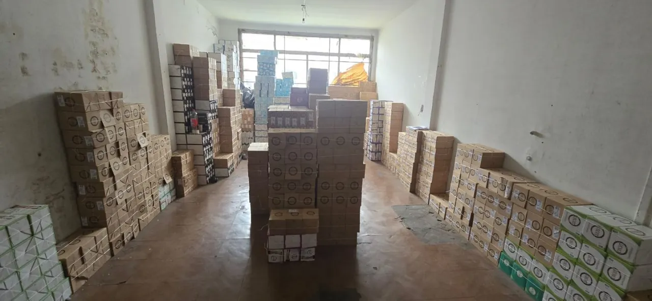 Oficina en SARMIENTO 2800
