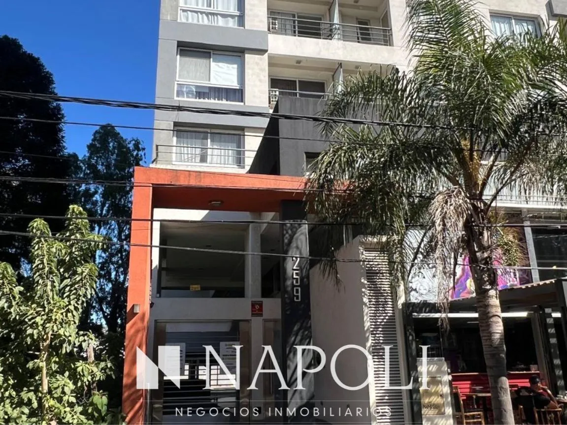 Departamento en Ramos Mejia 259/200