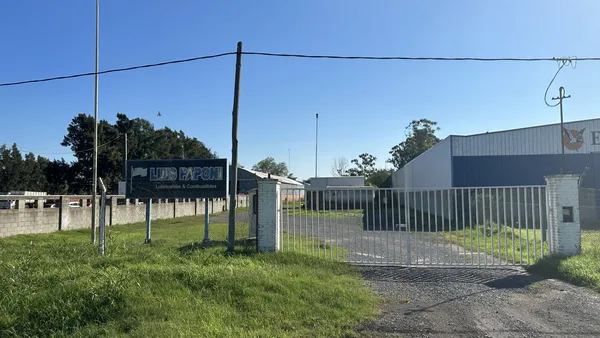 Lote en Ruta 90 chapuy 300