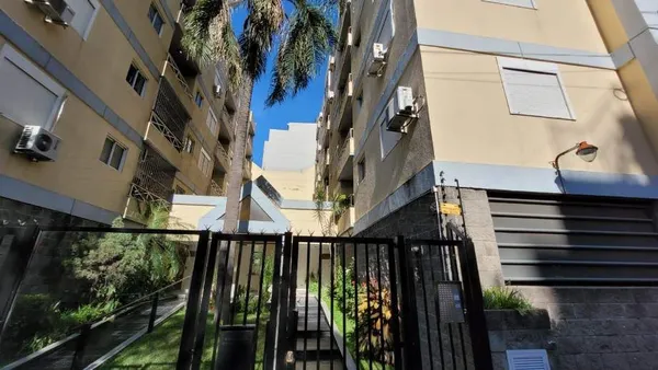 Departamento en Carrillo 100