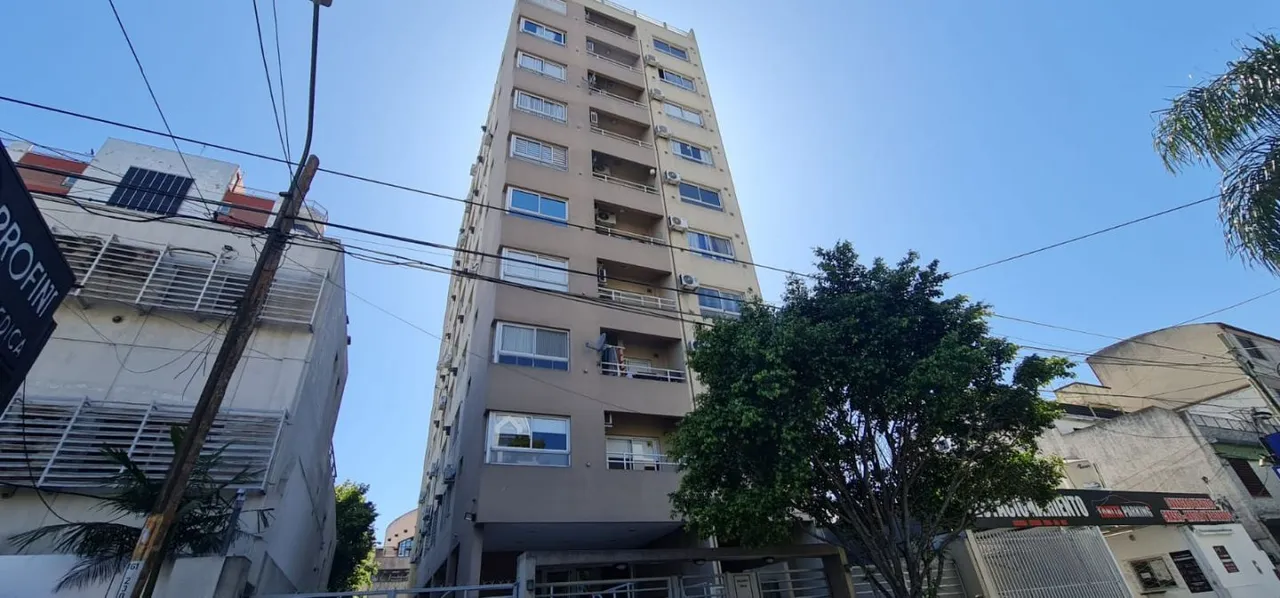 Departamento en General Ocampo 2900