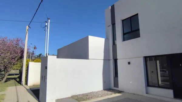 Departamento en Donnet 100