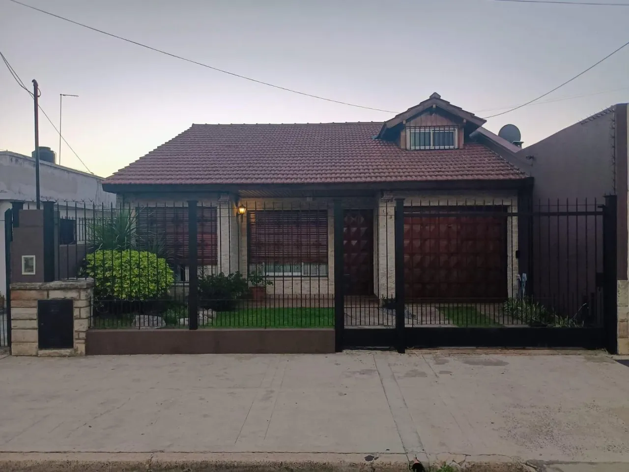 Casa en Malaver 100