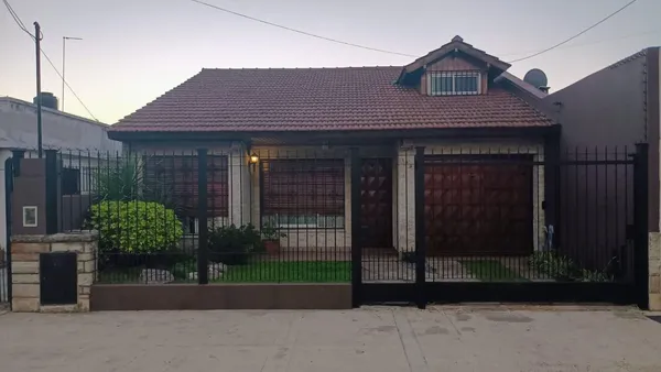Casa en Malaver 100