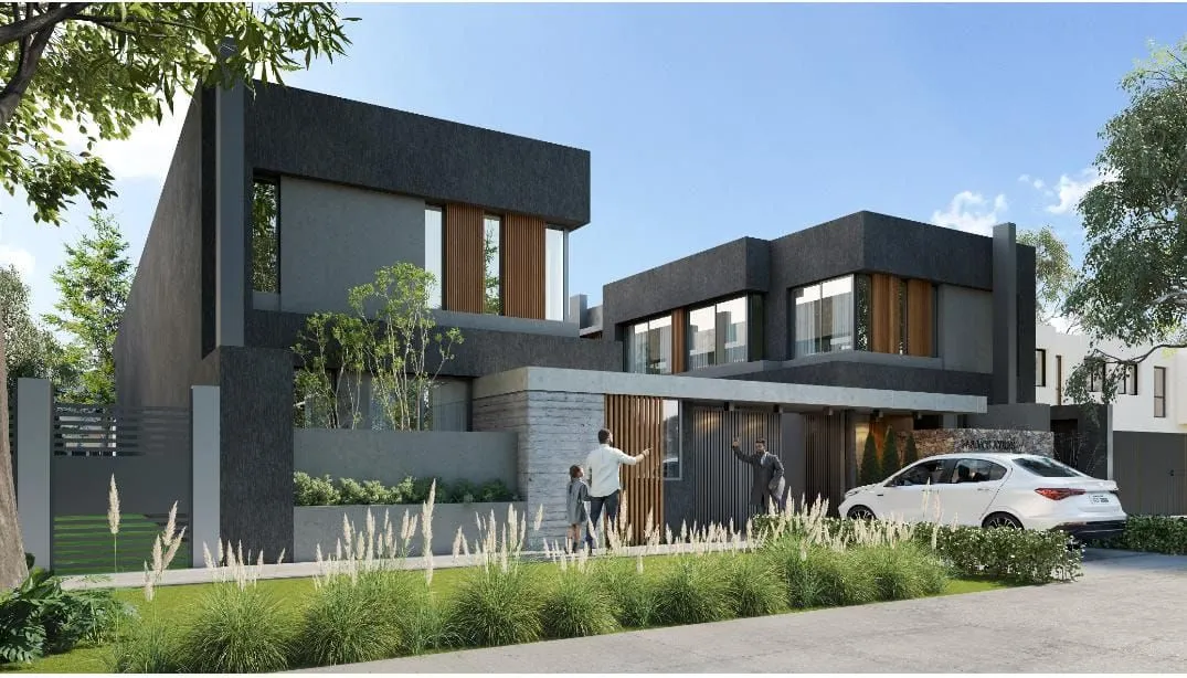 Casa en GUIDO SPANO 200