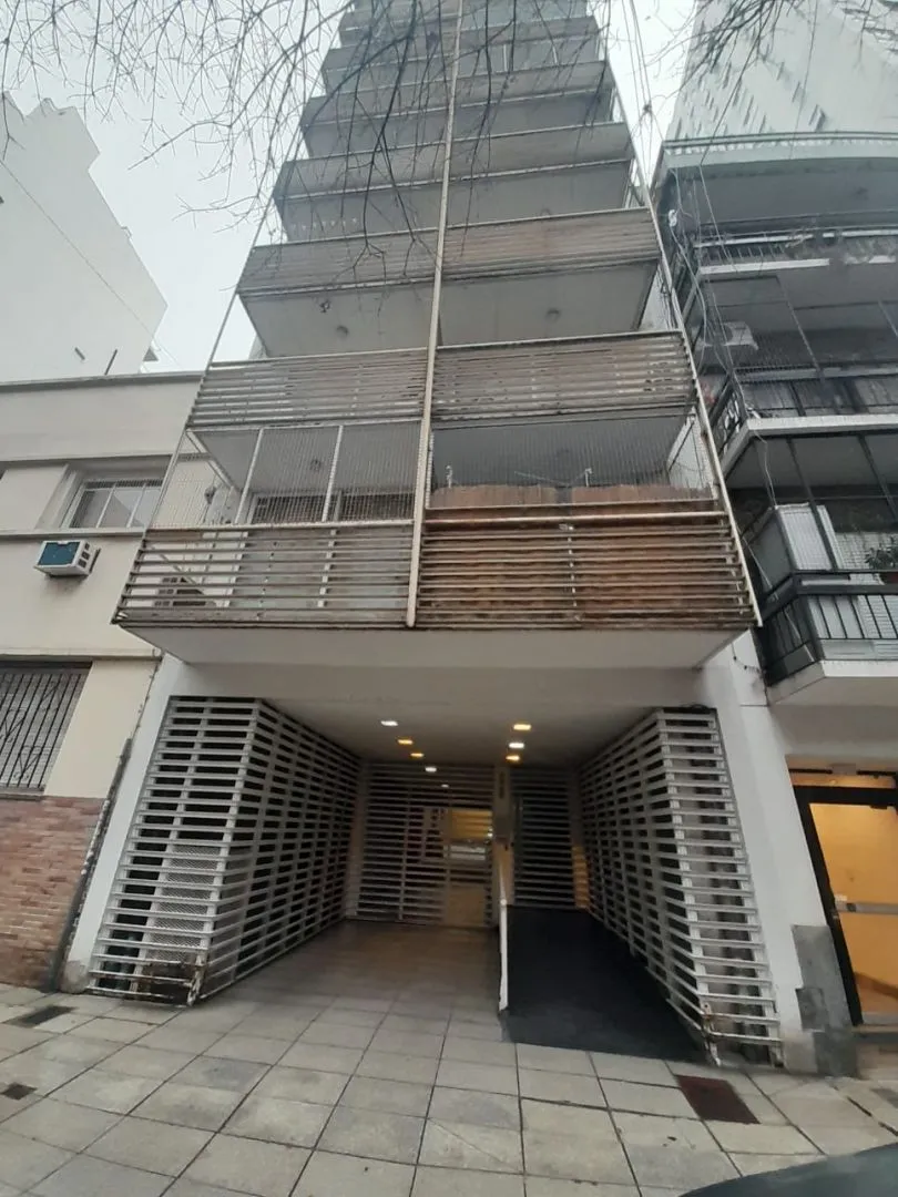Departamento en AMENABAR 2400