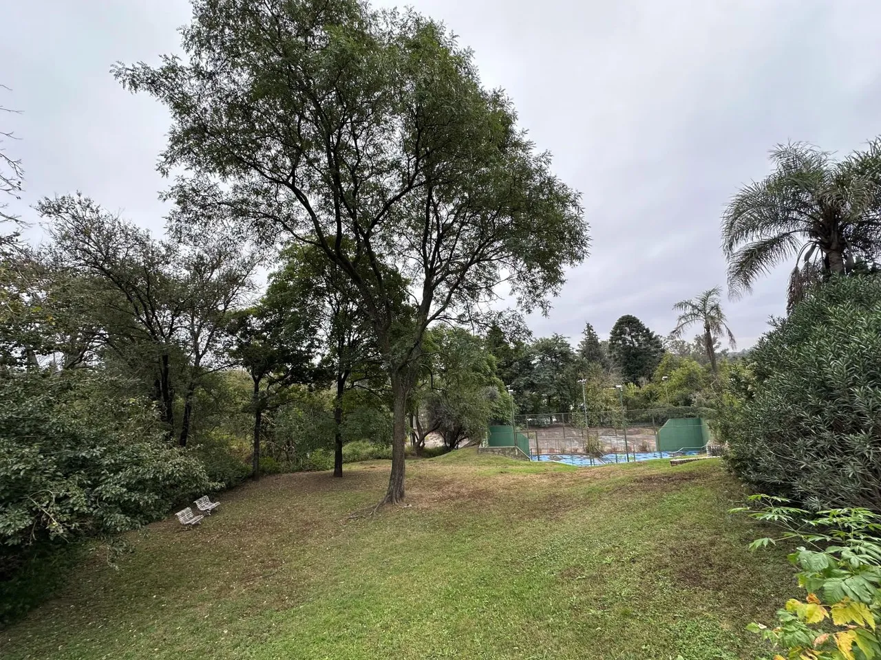 Lote en Santa Teresita 1400