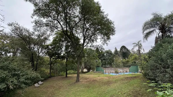 Lote en Santa Teresita 1400