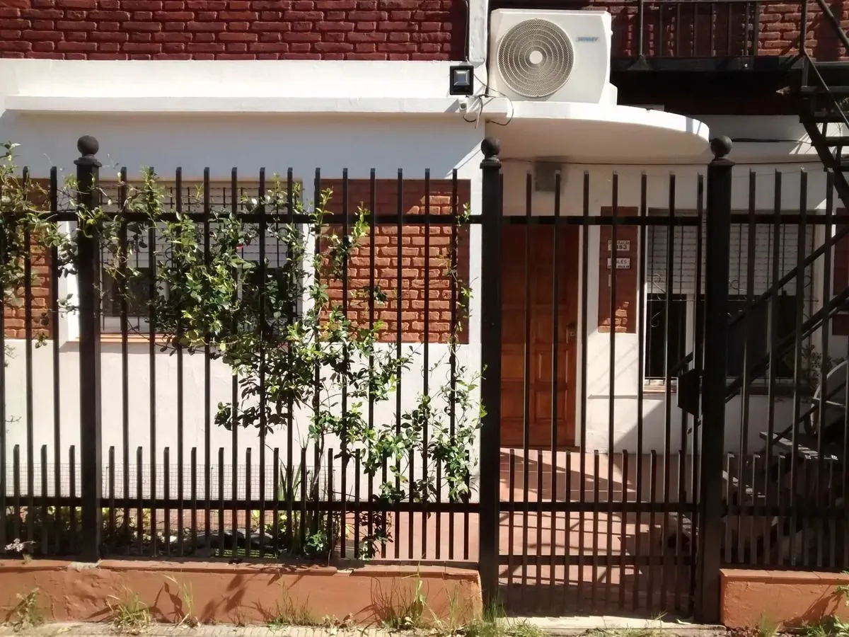 Casa en Garibaldi 2883,
